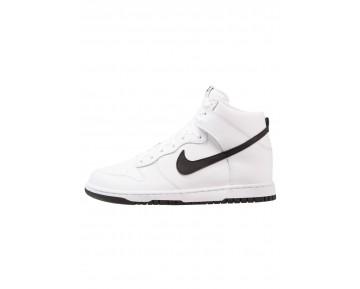 Nike Dunk Hi Schuhe High NIKbml3-Weiß