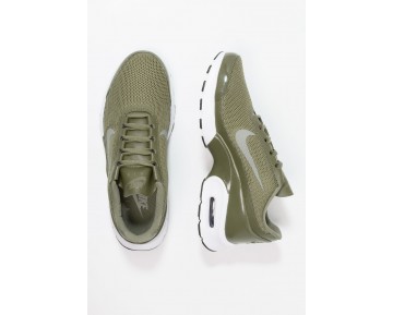 Nike Air Max Jewell Schuhe Low NIK1ivt-Grün