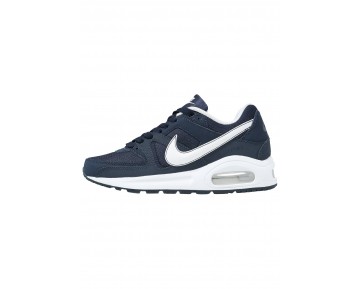 Nike Air Max Command Flex Schuhe Low NIKwz2p-Blau