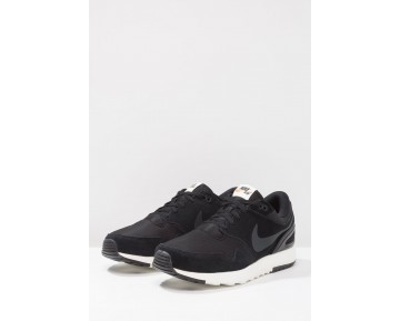 Nike Air Vibenna Schuhe Low NIK6uvd-Schwarz