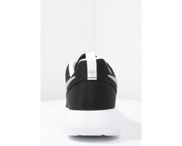 Nike Roshe One Schuhe Low NIK6xl2-Schwarz