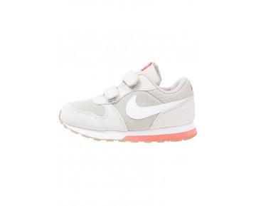 Nike Md Runner 2 Schuhe Low NIKbaz6-Grau