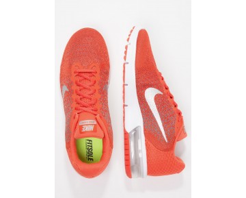 Nike Performance Air Max Sequent 2 Schuhe Low NIKd5ri-Orange