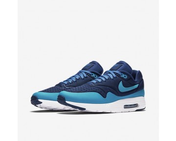 Nike Air Max 1 Ultra SE Sneaker - Küstenblau/Küstenblau/Weiß/Sternblau