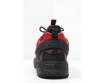 Nike Air Huarache Utility Schuhe Low NIK0iwe-Rot