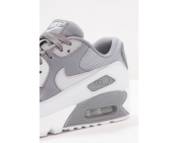 Nike Air Max 90 Essential Schuhe Low NIKo2ym-Grau