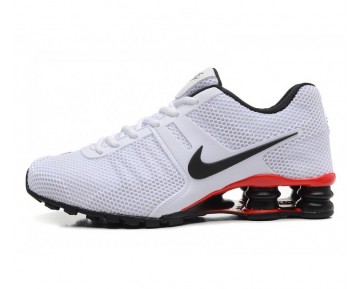 Nike Shox Current Rubber Patch Fitnessschuhe-Herren