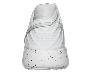 Nike Roshe Run Schuhe Low NIKspun-Weiß
