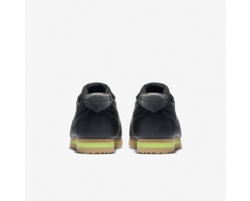 Nike Cortez 72 Schuhe - Schwarz
