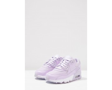 Nike Air Max 90 Se Mesh(Gs) Schuhe Low NIKt1f6-Rot