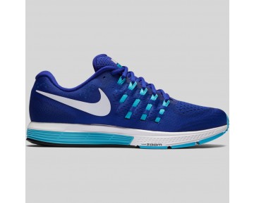 Damen & Herren - Nike Air Zoom Vomero 11 Concord Schwarz Gamma Blau