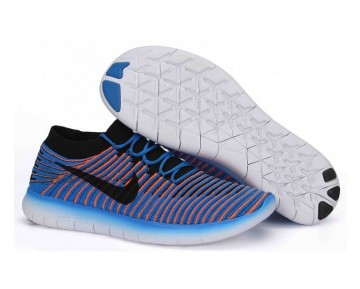 Nike Free RN Motion Flyknit Fitnessschuhe-Herren