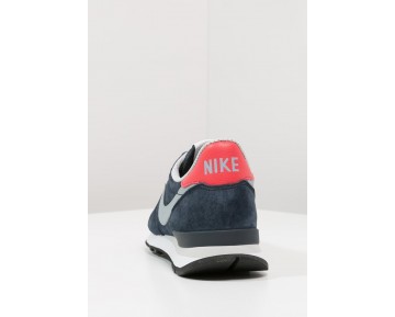 Nike Internationalist Schuhe Low NIK35i9-Blau