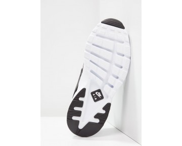 Nike Air Huarache Run Ultra Schuhe Low NIKxoqt-Schwarz