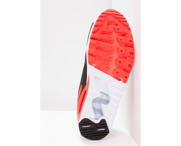 Nike Air Max 90 Ultra 2.0 Schuhe Low NIK2wj9-Weiß