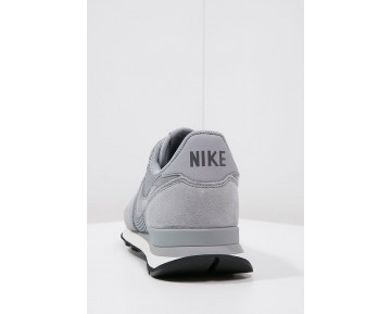Nike Internationalist Schuhe Low NIKcxqk-Grau