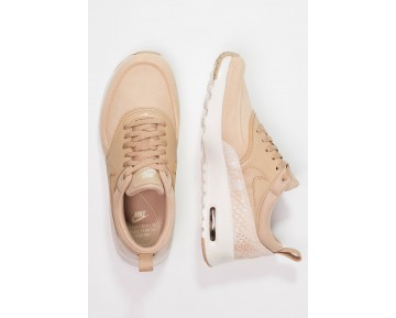 Nike Air Max Thea Prm Schuhe Low NIKw6u4-Khaki