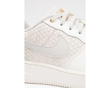 Nike Air Force 1 Lv8 Schuhe Low NIKhi1t-Weiß