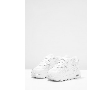 Nike Air Max 90 Schuhe Low NIK4otn-Weiß