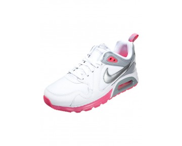 Nike Air Max Trax Schuhe Low NIK8hgv-Weiß