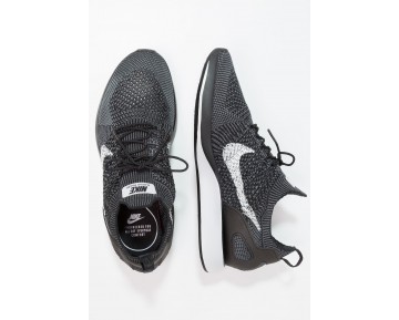 Nike Air Zoom Mariah Fk Racer Prm Schuhe Low NIKny18-Schwarz