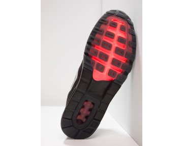 Nike Air Max 1 Ultra 2.0 Moire Schuhe Low NIKawxc-Schwarz