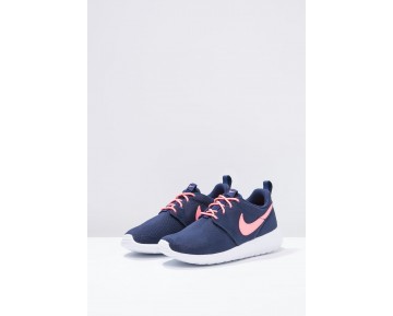Nike Roshe One Schuhe Low NIKdumy-Blau