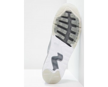 Nike Air Max 90 Ultra 2.0 Flyknit Schuhe Low NIKg7dm-Grau