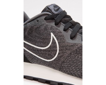 Nike Md Runner 2 Eng Mesh Schuhe Low NIKafhp-Schwarz