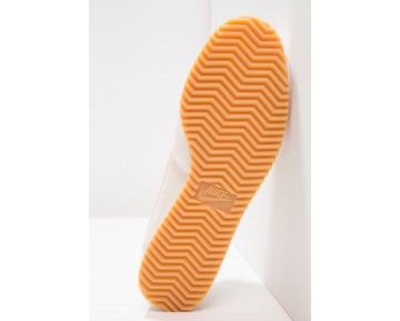 Nike Classic Cortez Satin Qs Schuhe Low NIKy5kg-Orange