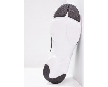 Nike Loden Schuhe Low NIK38ln-Schwarz