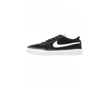 Nike Sb Bruin Hyperfeel Schuhe Low NIKq3nf-Schwarz