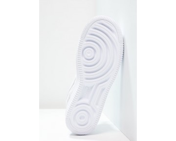 Nike Air Force 1 Ultraforce Mid Gs Schuhe High NIK87in-Weiß