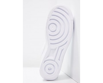 Nike Air Force 1 Ultraforce Mid Schuhe High NIKzoa6-Weiß