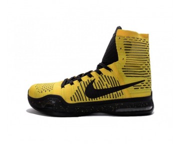 Nike Kobe 10 Elite High 'Opening Night' Basketball  Fitnessschuhe-Herren