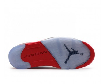 Nike Air Jordan 5 Retro 013 Release Sneaker-Herren