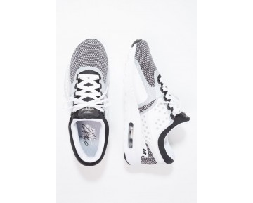 Nike Air Max Essential Schuhe Low NIKcyln-Schwarz