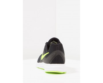 Nike Performance Downshifter 7 Schuhe NIKh5x1-Schwarz
