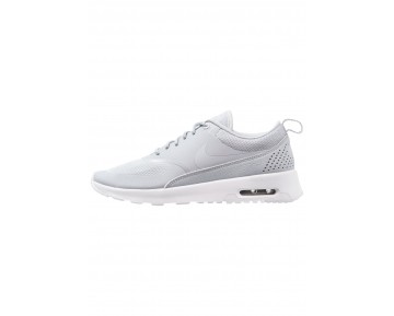 Nike Air Max Thea Schuhe Low NIK9nm0-Grau