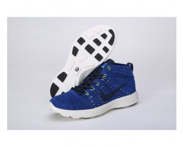 Nike Lunar Flyknit Chukka Sneaker-Herren