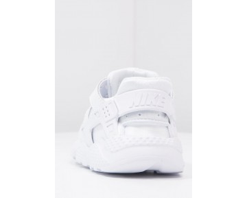 Nike Huarache Run Schuhe Low NIKb0tz-Weiß