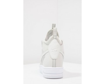 Nike Air Force 1 Ultraforce Mid Schuhe High NIKu495-Weiß