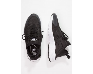 Nike Air Huarache Run Ultra Schuhe Low NIKgtco-Schwarz