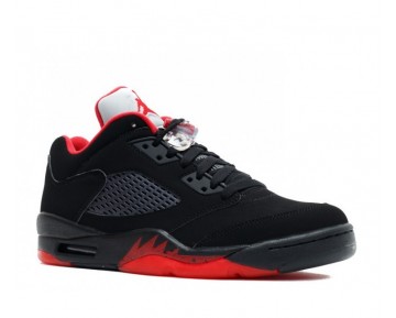 Nike Air Jordan 5 Retro Low ";Alternate 90"; Fitnessschuhe-Herren