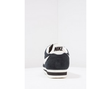 Nike Classic Cortez Se Schuhe Low NIKd9h0-Schwarz