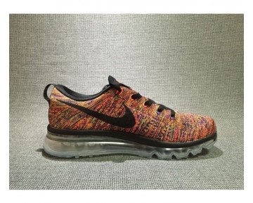 Nike Flyknit Air Max Sneaker-Herren