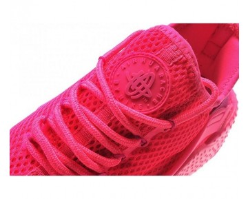Nike Air Huarache Run Ultra Breathe Schuhe-Damen