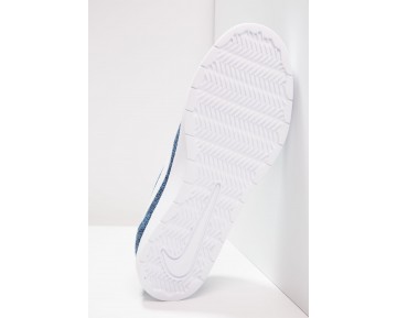 Nike Sb Portmore Ii Ultralight Schuhe Low NIKfnmh-Blau