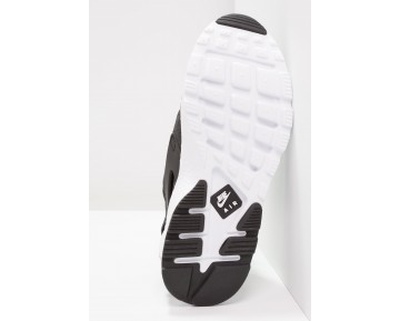 Nike Air Huarache Run Ultra Schuhe Low NIKgtco-Schwarz