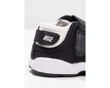 Nike Little Rift (Td) Schuhe Low NIKc8pm-Schwarz